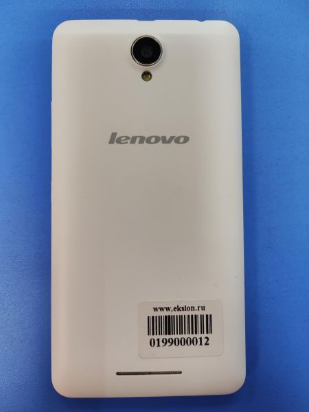 Купить Lenovo A5000 Duos в Иркутск за 850 руб.
