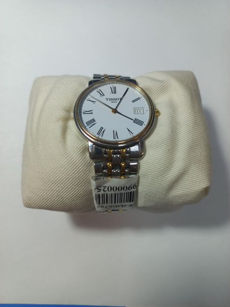 Купить Tissot T870/970 в Иркутск за 4900 руб.