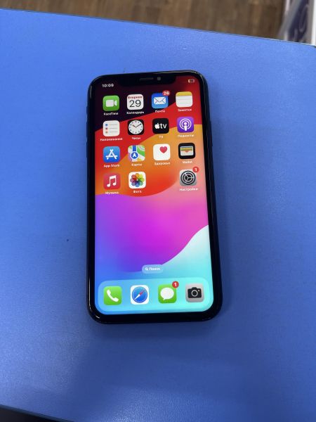 Купить Apple iPhone XR 128GB в Иркутск за 8500 руб.