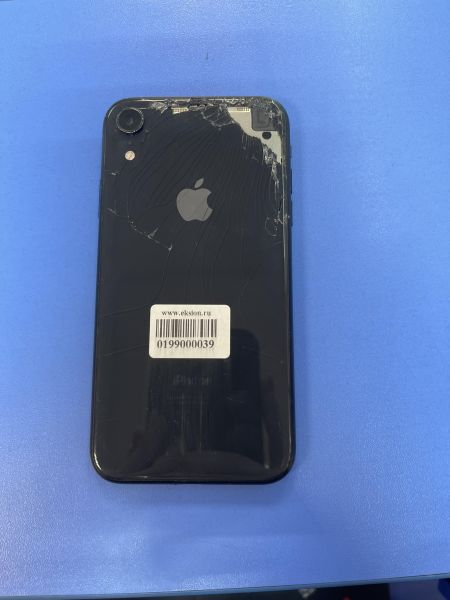 Купить Apple iPhone XR 128GB в Иркутск за 8500 руб.