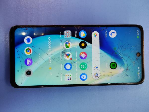 Купить Realme C55 8/256GB (RMX3710) Duos в Иркутск за 2700 руб.