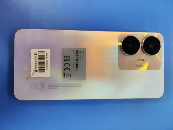 Купить Realme C55 8/256GB (RMX3710) Duos в Иркутск за 2700 руб.