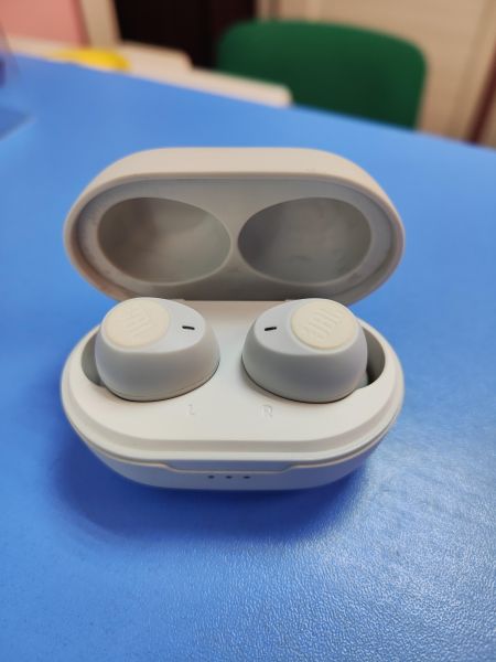 Купить JBL Tune 115TWS (T115TWS) в Иркутск за 700 руб.