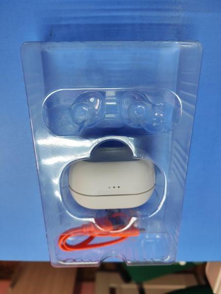 Купить JBL Tune 115TWS (T115TWS) в Иркутск за 700 руб.