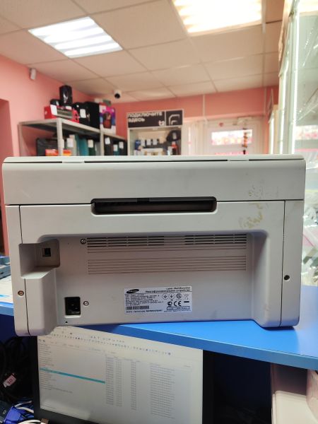 Купить Samsung SCX-3400 в Иркутск за 2850 руб.