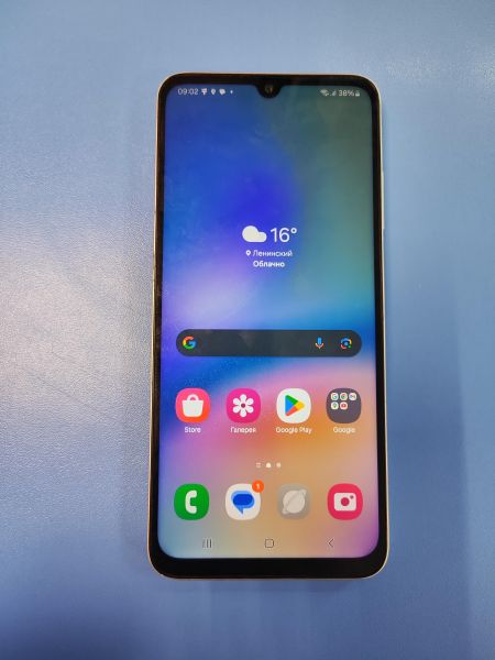 Купить Samsung Galaxy A05s 4/64GB (A057F) Duos в Иркутск за 4900 руб.