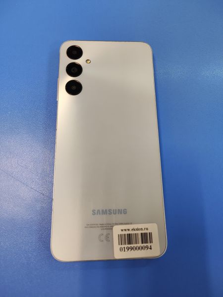 Купить Samsung Galaxy A05s 4/64GB (A057F) Duos в Иркутск за 4900 руб.