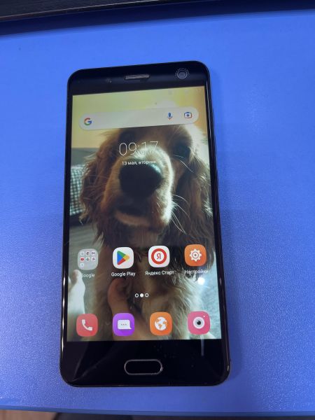 Купить ZTE Blade V8 3/32GB (V0800) Duos в Иркутск за 2300 руб.