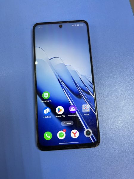 Купить Realme C55 8/256GB (RMX3710) Duos в Иркутск за 7000 руб.
