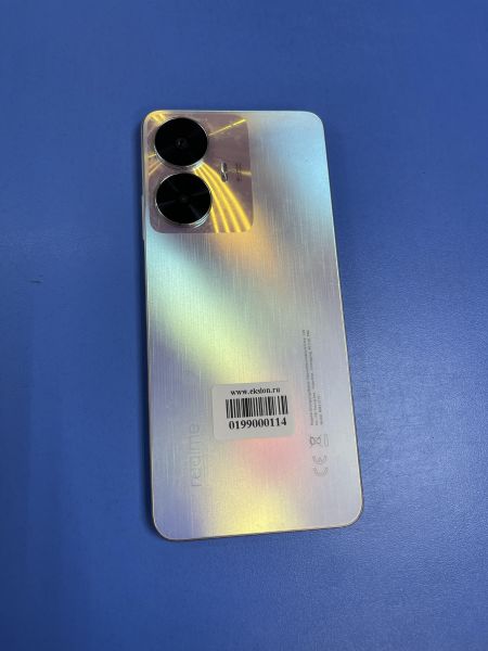 Купить Realme C55 8/256GB (RMX3710) Duos в Иркутск за 7000 руб.