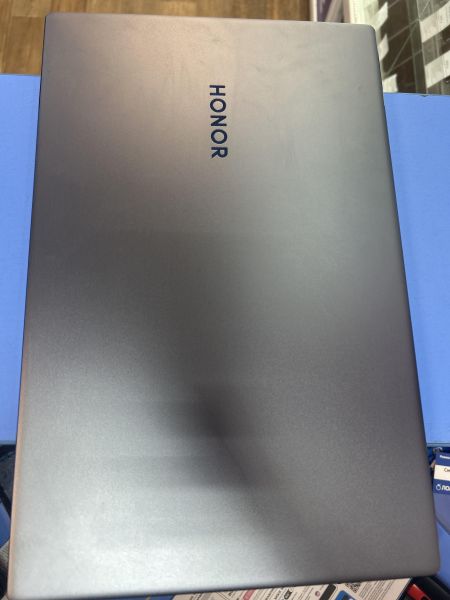 Купить Honor MagicBook 15 (BMH-WFQ9HN) в Иркутск за 25650 руб.