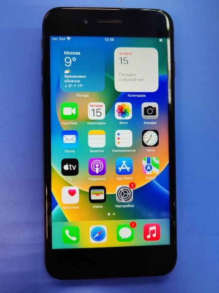 Купить Apple iPhone 8 Plus 64GB в Иркутск за 5250 руб.