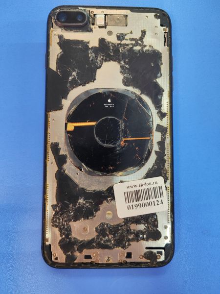 Купить Apple iPhone 8 Plus 64GB в Иркутск за 5250 руб.