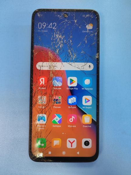 Купить Xiaomi Redmi 12 8/256GB (23053RN02Y) Duos в Иркутск за 3700 руб.