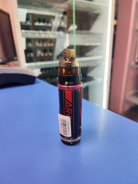 Купить VOOPOO Argus X (c 18 лет) в Иркутск за 750 руб.