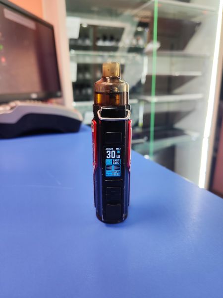 Купить VOOPOO Argus X (c 18 лет) в Иркутск за 750 руб.