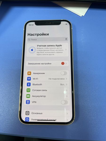 Купить Apple iPhone 12 mini 128GB в Иркутск за 19750 руб.