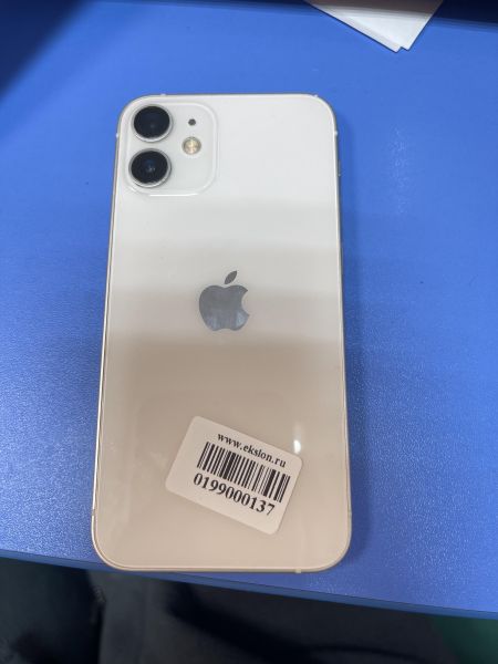 Купить Apple iPhone 12 mini 128GB в Иркутск за 19750 руб.