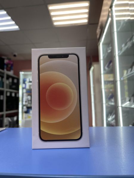 Купить Apple iPhone 12 mini 128GB в Иркутск за 19750 руб.