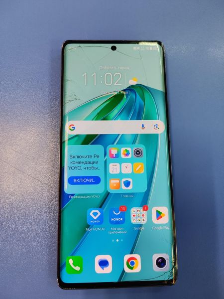 Купить Honor X9a 6/128GB (RMO-NX1) Duos в Иркутск за 5800 руб.