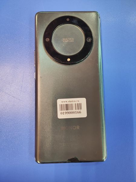 Купить Honor X9a 6/128GB (RMO-NX1) Duos в Иркутск за 5800 руб.