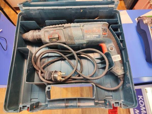 Купить Bosch GBH 2-26 DRE в Иркутск за 2150 руб.