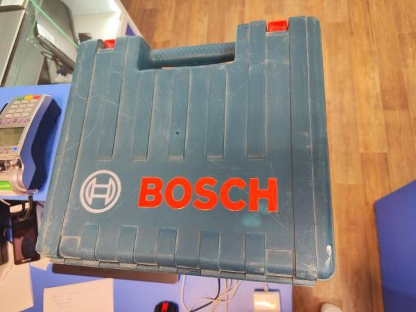 Купить Bosch GBH 2-26 DRE в Иркутск за 2150 руб.
