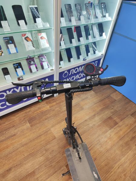 Купить Kugoo Kirin M2 Plus в Иркутск за 14350 руб.