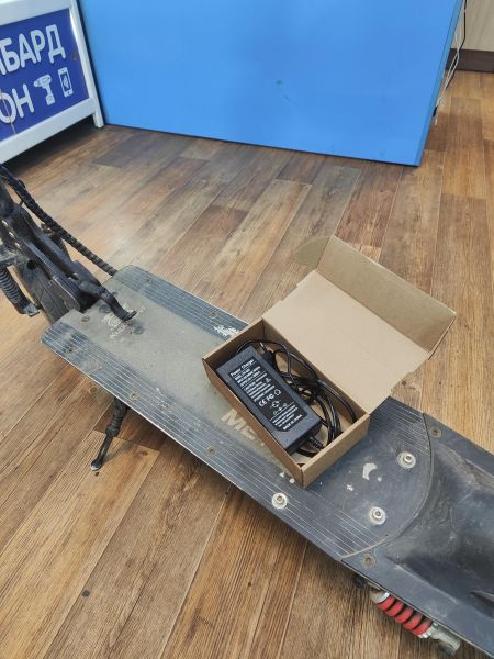 Купить Kugoo Kirin M2 Plus в Иркутск за 14350 руб.