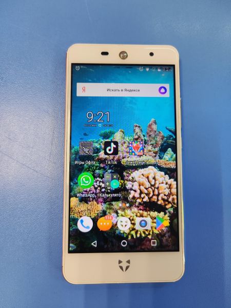 Купить Wileyfox Swift 2 Plus Duos в Иркутск за 1400 руб.