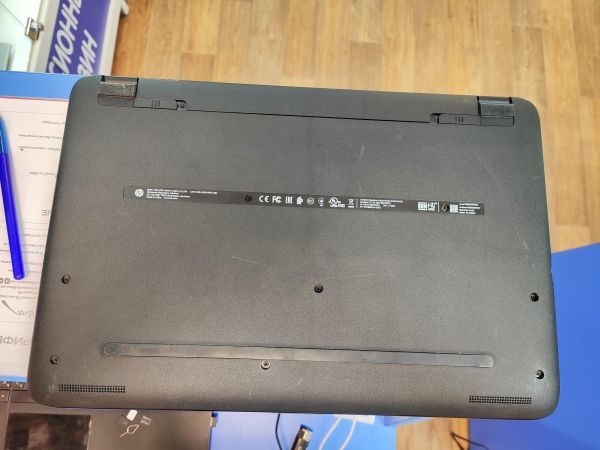 Купить HP 15-ay028ur P3S96EA в Иркутск за 3300 руб.