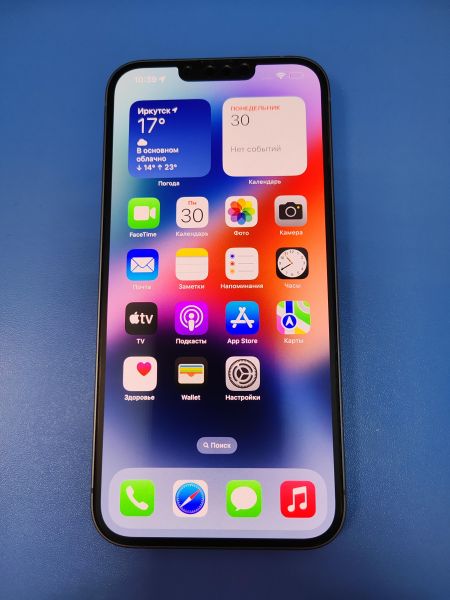 Купить Apple iPhone 14 Plus 128GB в Иркутск за 42300 руб.