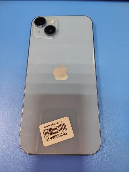 Купить Apple iPhone 14 Plus 128GB в Иркутск за 42300 руб.