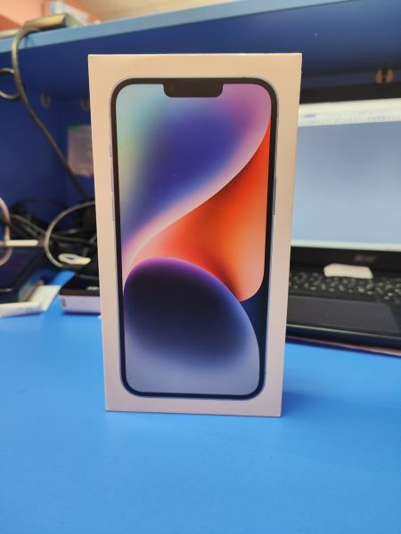 Купить Apple iPhone 14 Plus 128GB в Иркутск за 42300 руб.