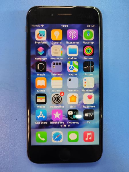 Купить Apple iPhone 8 64GB в Иркутск за 3400 руб.