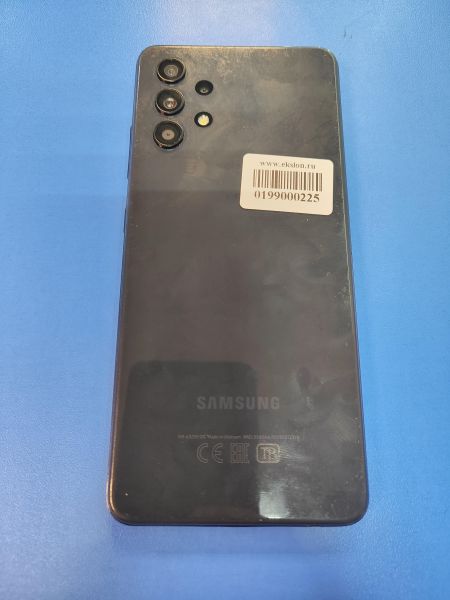 Купить Samsung Galaxy A32 4/128GB (A325F) Duos в Иркутск за 6800 руб.