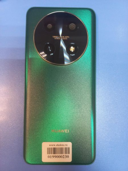 Купить Huawei Nova 12i 8/128GB (CTR-L81) Duos в Иркутск за 6100 руб.