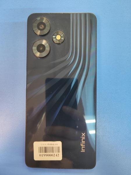 Купить Infinix Hot 30 8/128GB (X6831) Duos в Иркутск за 4800 руб.