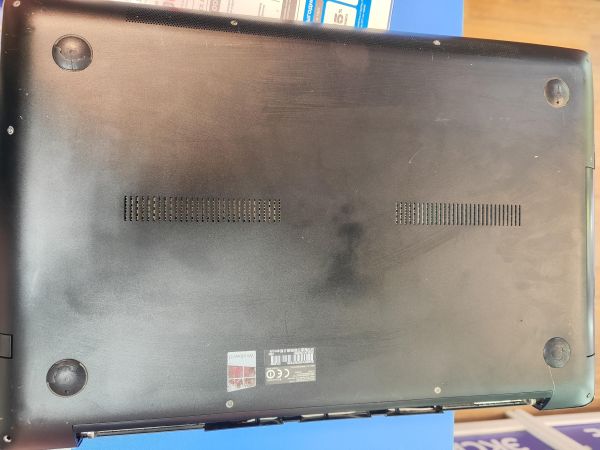 Купить ASUS G550JK-CN285H (HDD 1000 GB + SSD 120 GB) в Иркутск за 19300 руб.