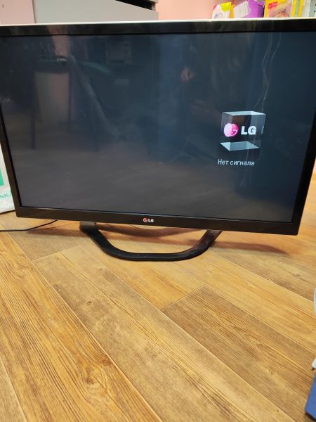 Купить LG 32LA644V в Иркутск за 7600 руб.