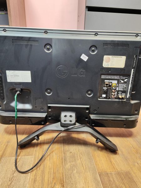 Купить LG 32LA644V в Иркутск за 7600 руб.
