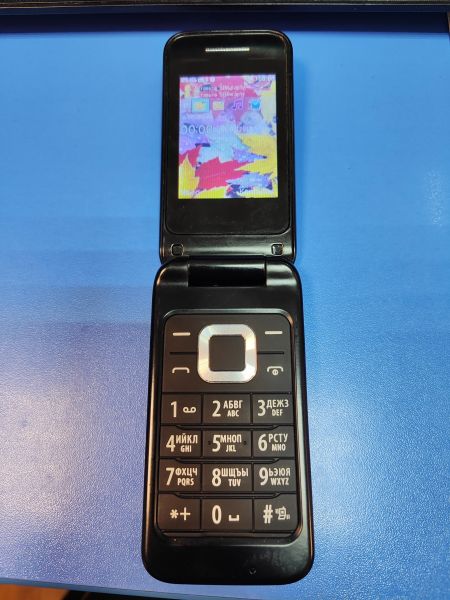 Купить DEXP Larus V3 Duos в Иркутск за 800 руб.