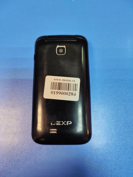 Купить DEXP Larus V3 Duos в Иркутск за 800 руб.