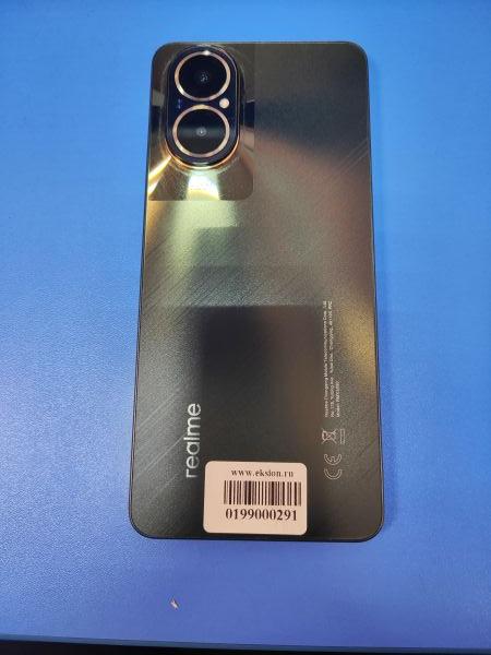 Купить Realme C67 8/256GB (RMX3890) Duos в Иркутск за 9000 руб.