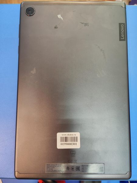 Купить Lenovo Tab M10 FHD Plus 64GB (TB-X606X) (с SIM) в Иркутск за 7000 руб.
