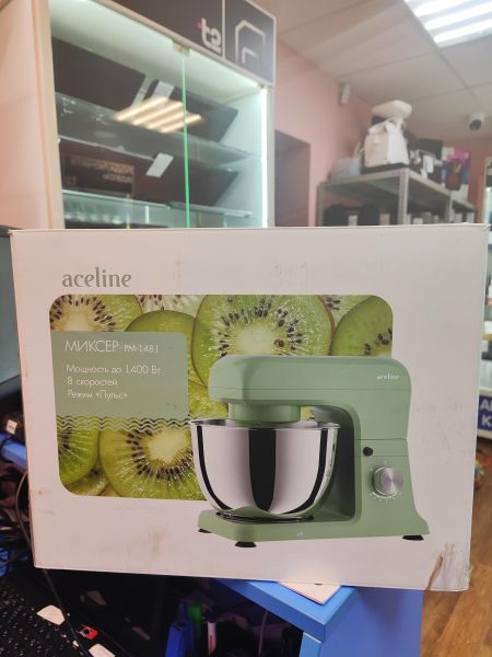 Купить Aceline PM-1481 в Иркутск за 2700 руб.
