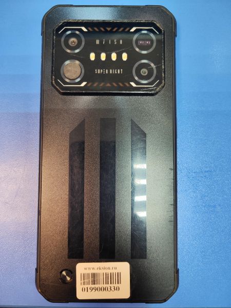 Купить IIIF150 Air1 Ultra 8/128GB Duos в Иркутск за 7650 руб.