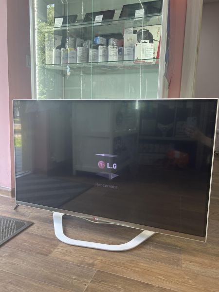 Купить LG 42LA667V в Иркутск за 10650 руб.