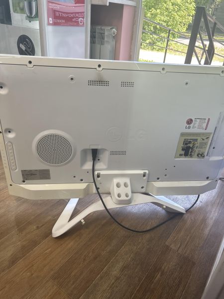Купить LG 42LA667V в Иркутск за 10650 руб.