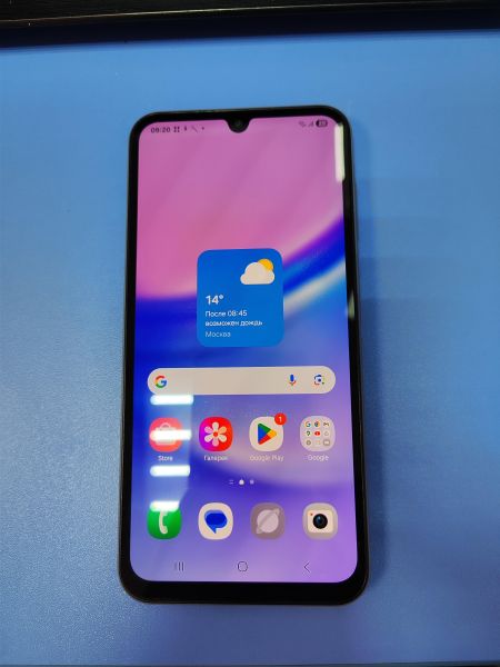 Купить Samsung Galaxy A15 4/128GB (A155F) Duos в Иркутск за 7500 руб.